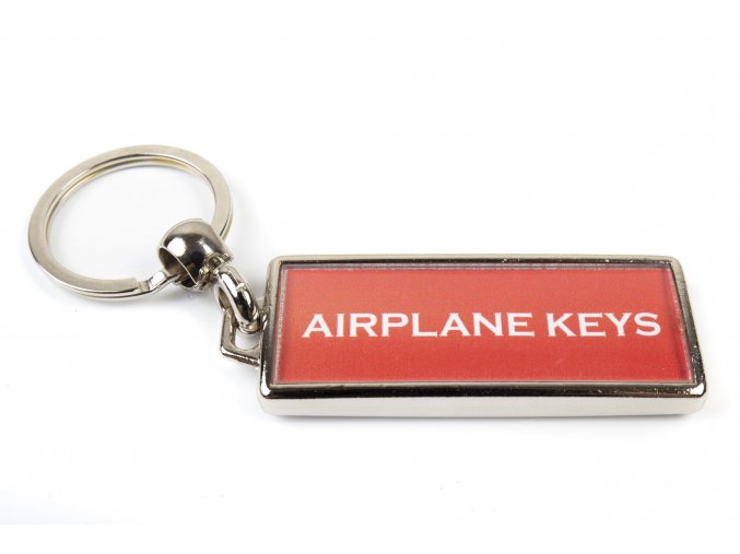 airplane keys 2