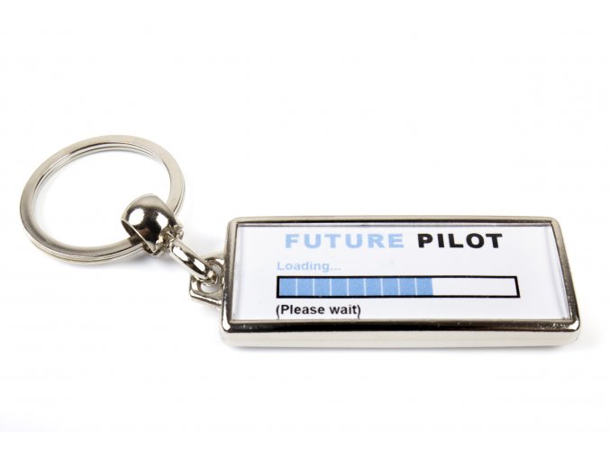 future pilot 2