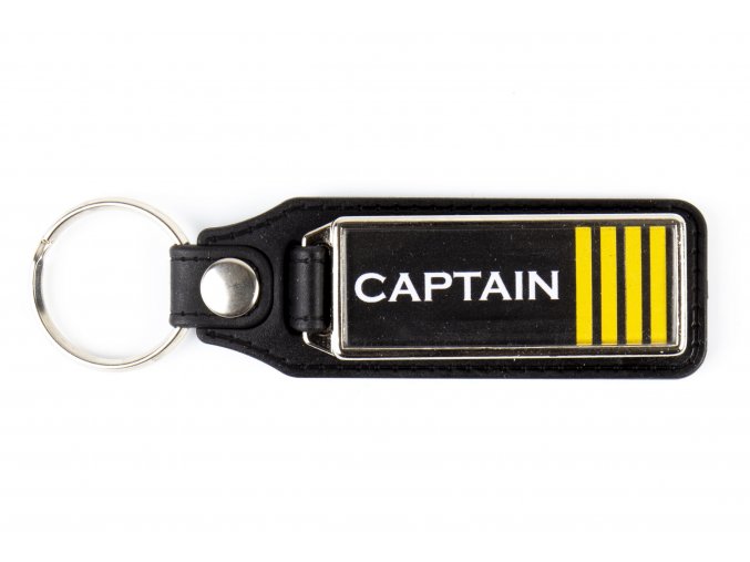 captain 1