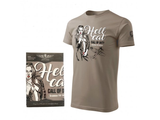 460894edbc8b65 t shirt call of duty hellcat 1