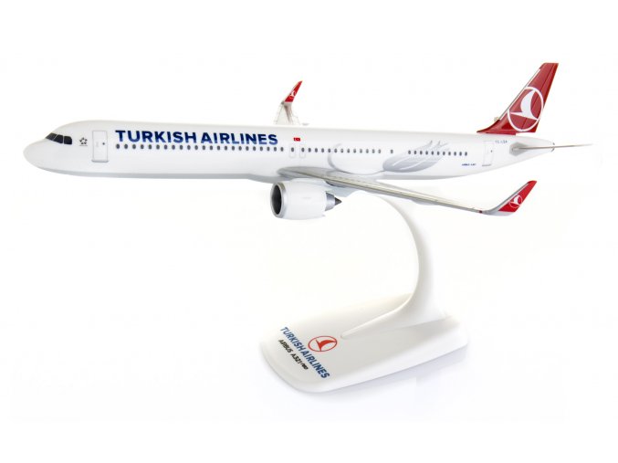 turkish a321neo 1