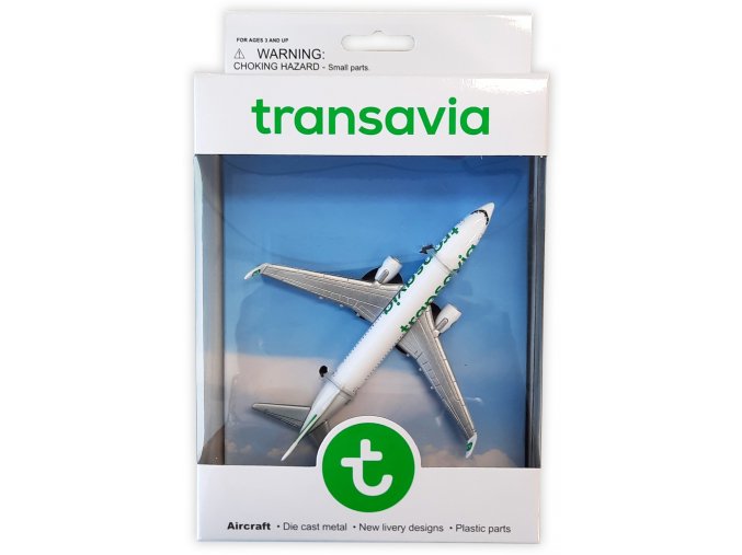 transavia boeing 737 195966 0