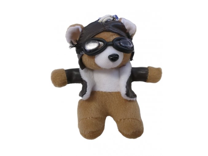 key bear keychain bear pilot x31 198259 0