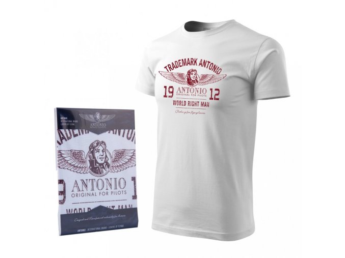 25e5cf86a598cc t shirt with trademark logo antonio 1912 1