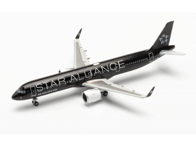 airbus a321neo air new zealand star alliance zk oyb x10 199859 0