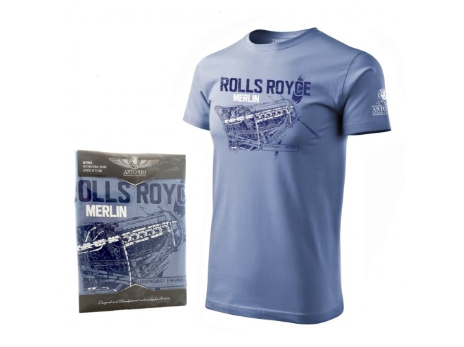 m6634d1efa03dd t shirt engine rolls royce merlin 1