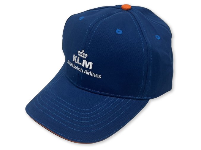 ppc 223380 klm dark blue cap x12 199148 0