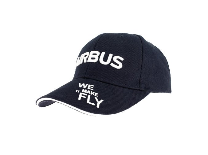 AC004 we make it fly cap