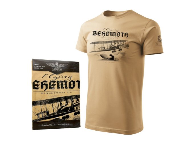 4671229e46a89c t shirt behemoth zeppelin staaken r vi 1