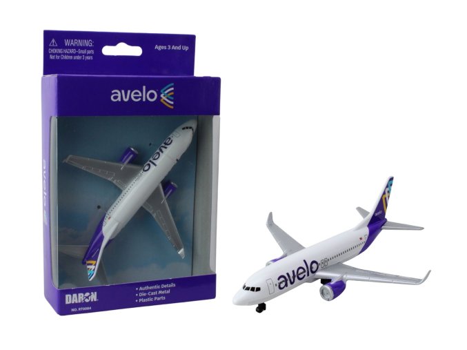 avelo rt0084