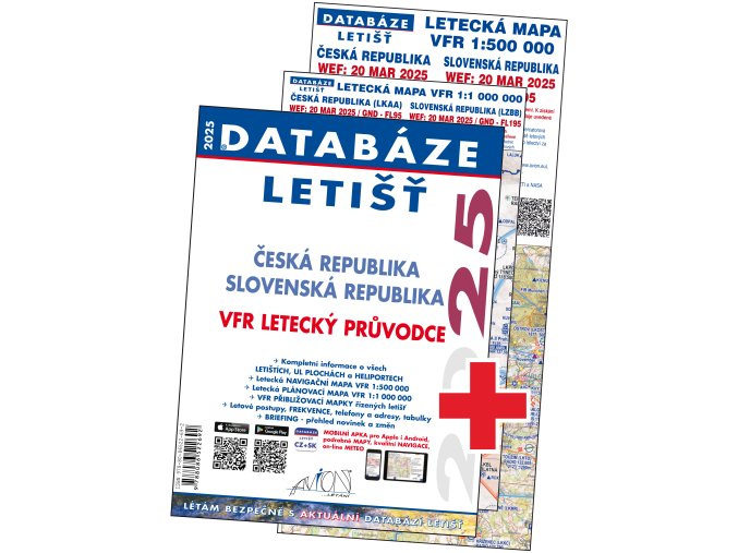 DL2025plusMAP CZE