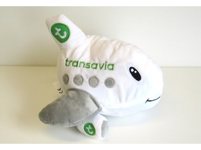 plys transavia