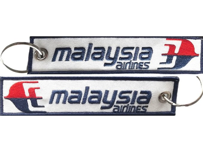 megakey key malaysia keyholder with malaysia airlines on both sides x79 208248 0