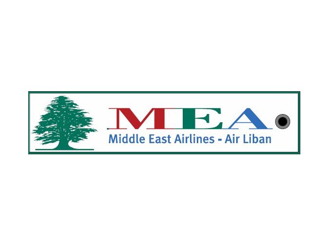 megakey key mea keyholder with mea middle east airlines air liban on both sides x00 209523 0