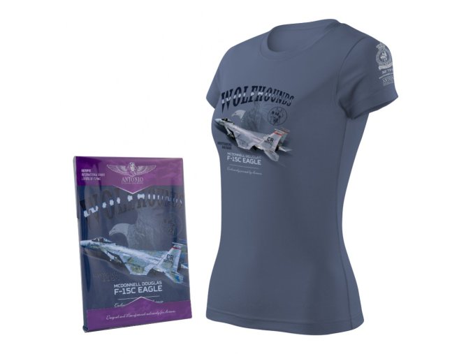 s5e723216219d2 t shirt f 15c eagle for women 1