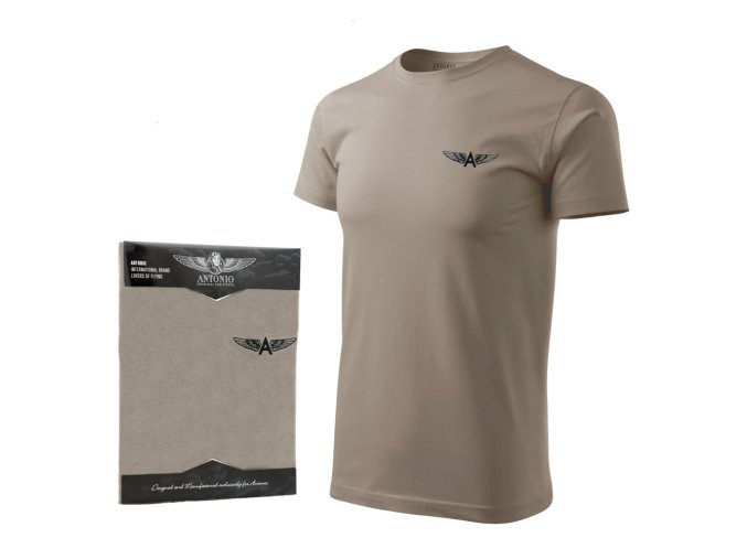 n692079a934017 t shirt antonio wings for aviators gr 1
