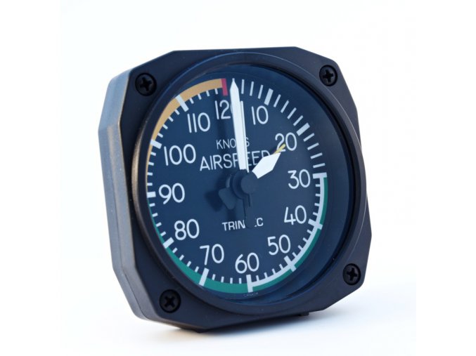 Trintec Desk Alarm Airspeed 2