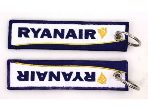 ryanair vysivany