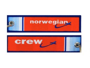 norwegian