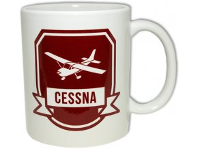 hrnek cessna 2