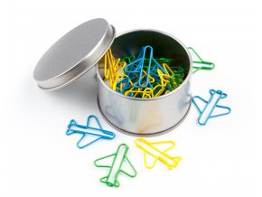 Paperclips 1