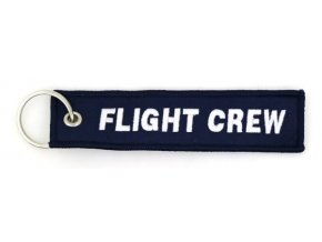 flight crew blue