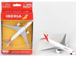 Iberia