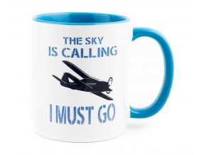 sky calling modry 1