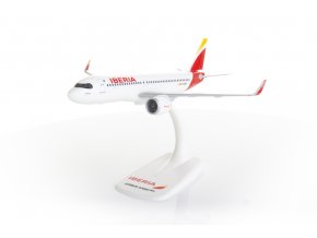 iberia 7