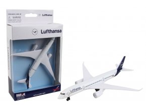 lufthansa a350