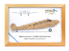 beech expeditor 1