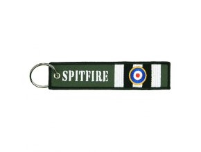 spitfire privesek
