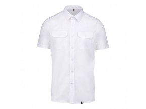 r63187fb155c69 pilot shirt men short sleeve 1