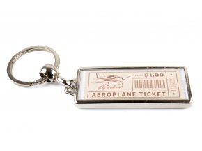 aeroplane ticket 2