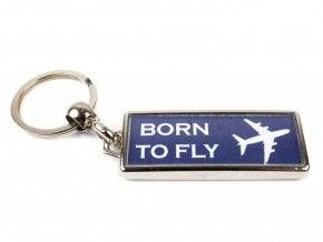 born to fly 2