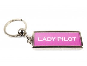 lady pilot 2