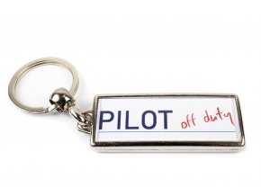 pilot off duty 2