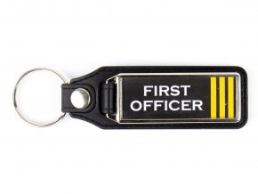 first officer 1