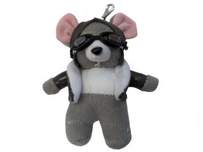 key mouse keychain mouse pilot x62 198260 0