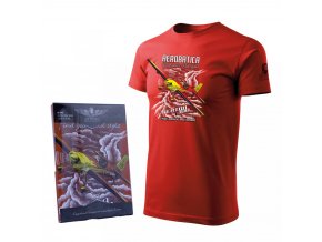 s5e5f9351c874a t shirt with acrobatic aircraft extra 300 red 1