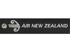 megakey key anz keyholder with air new zealand on both sides x62 200182 0