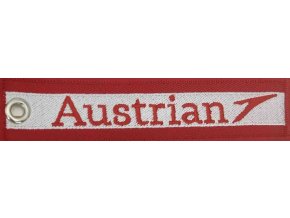 megakey key austrian keyholder with austrian on both sides x4f 200183 0