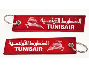 megakey key tunis keyholder with tunisair on both sides x83 200321 1