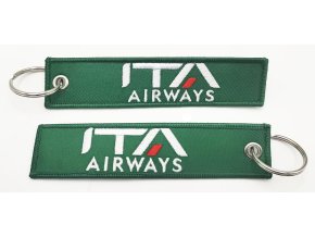 ita keyholder with ita airways on both sides x68 200322 1