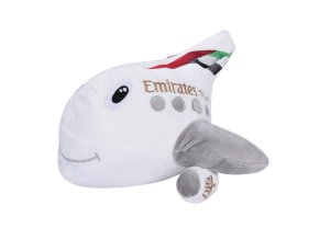 plush plane globe emirates xa7 203283 1