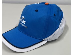 ppc 223397 klm hat klm blue white logo xf6 199147 0