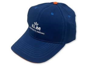 ppc 223380 klm dark blue cap x12 199148 0