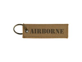 Přívěsek AIRBORNE
