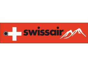 megakey key swissair keyholder with garuda indonesia on both sides x62 210027 0