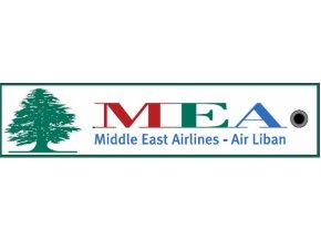 megakey key mea keyholder with mea middle east airlines air liban on both sides x00 209523 0